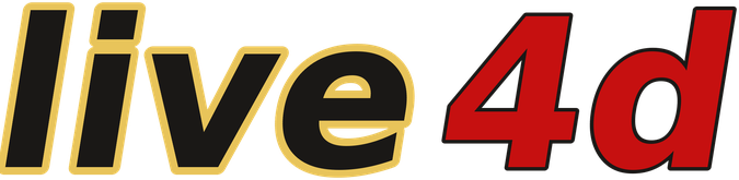 live4d logo